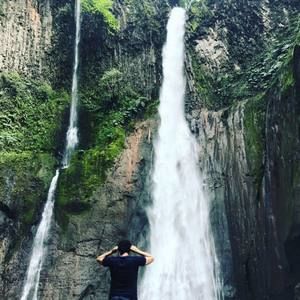 Meet your Posher, Ronald